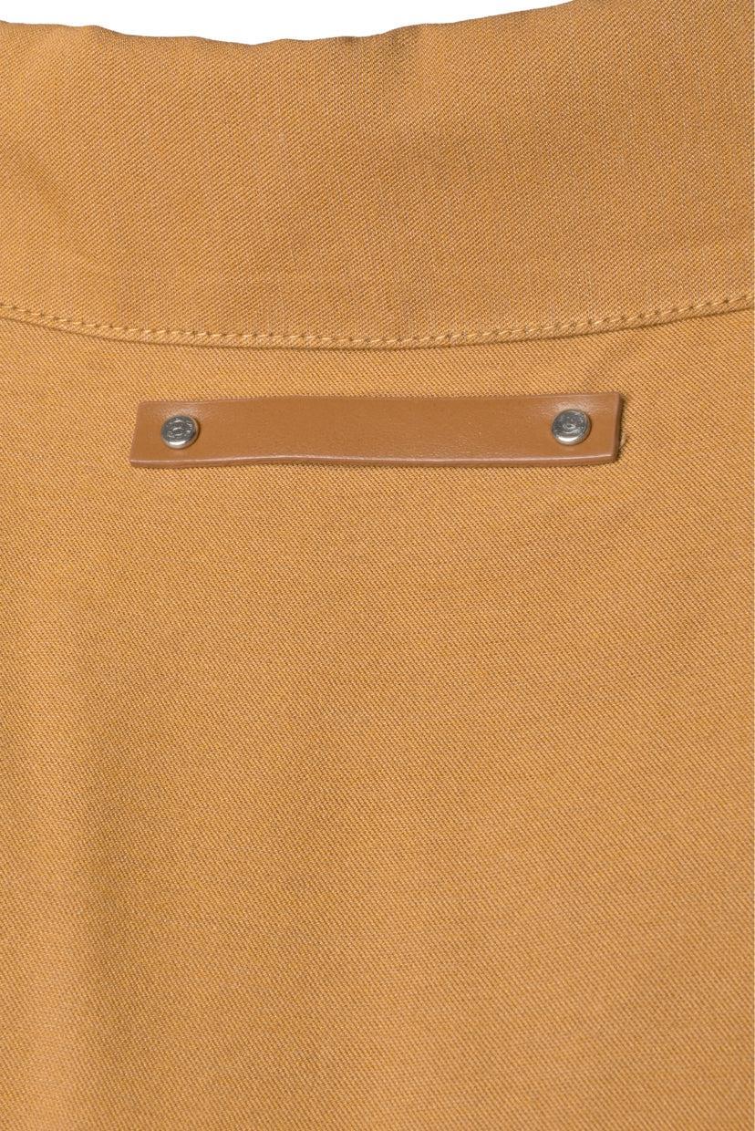 Tibi Size S Wrap Dress