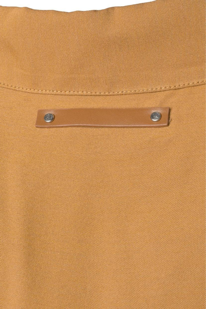 Tibi Size S Wrap Dress