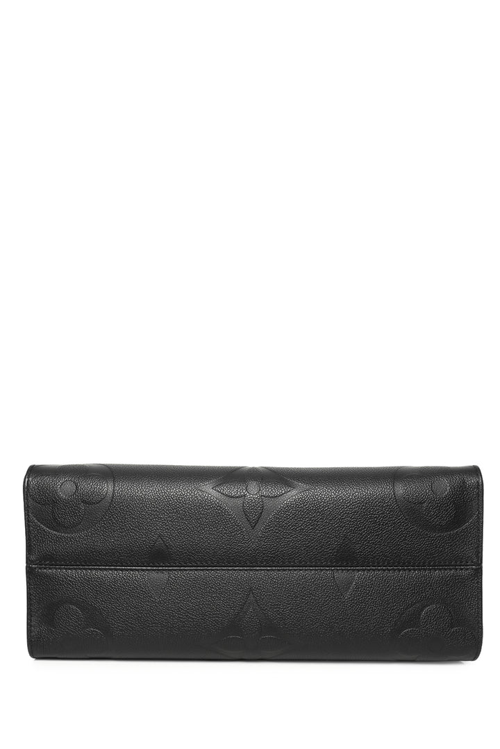 Louis Vuitton Empreinte On The Go MM Tote