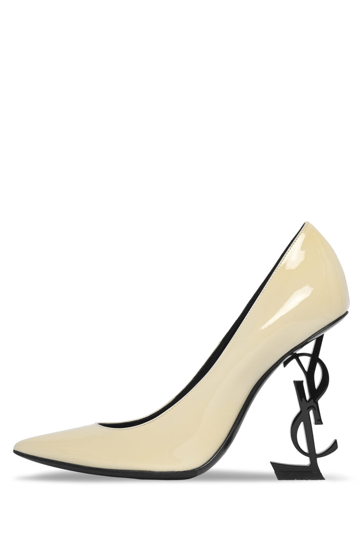 Saint Laurent Size 36 Patent Opyum Pumps