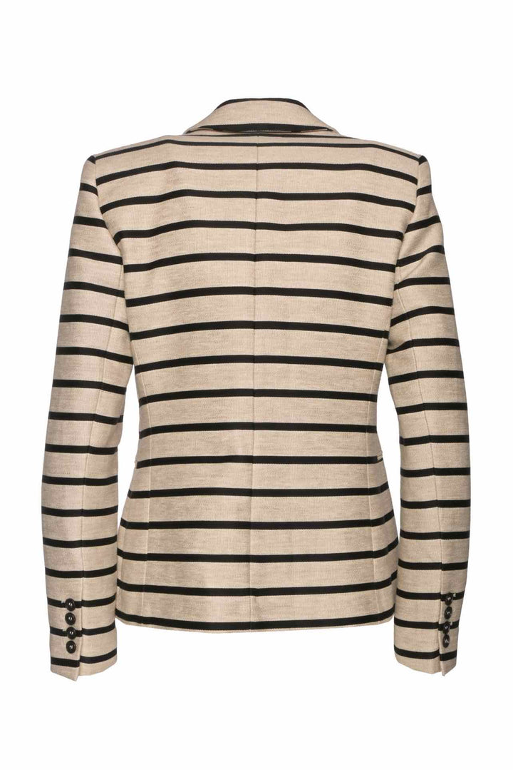Judith & Charles Size 4 Philip B Jacket