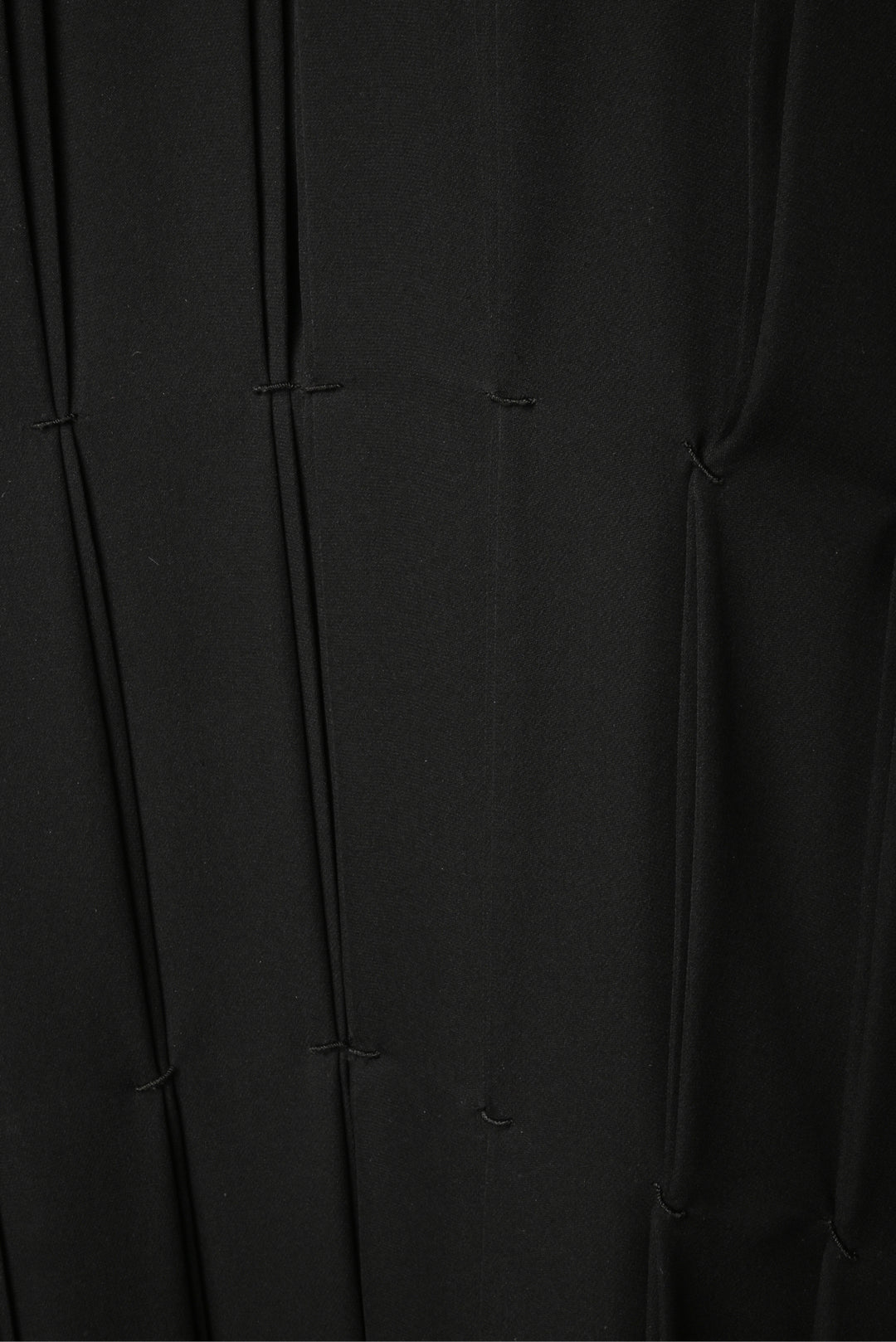 Khaite Size 10 Blaz Plated Silk Georgette Shift Dress