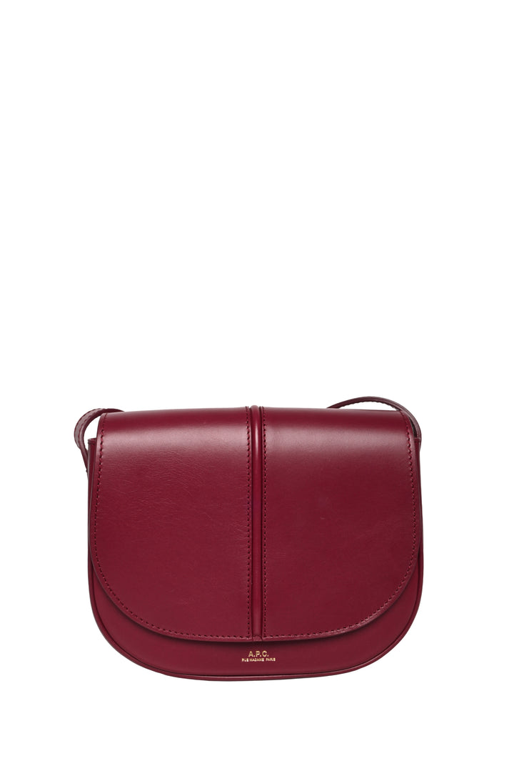 APC Betty Shoulder Bag