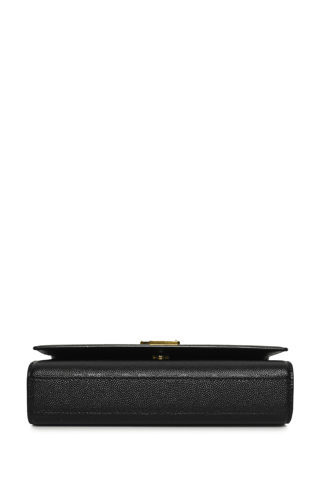 Saint Laurent 2024 Kate Small In Grain De Poudre Embossed Leather Crossbody