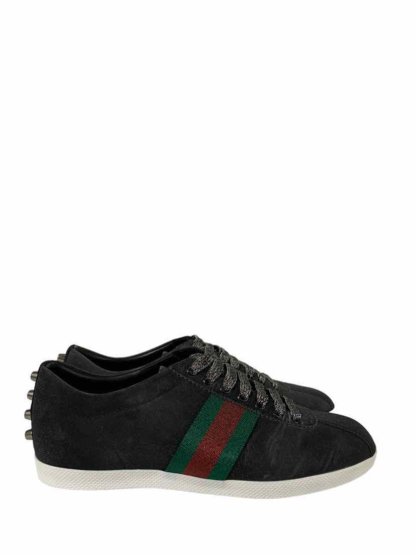 gucci mens shoes size 8