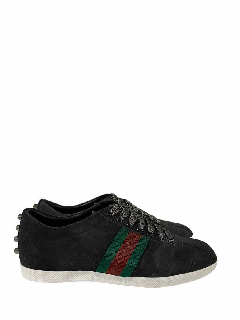 Gucci Mens Shoe Size 8 Men's Sneakers