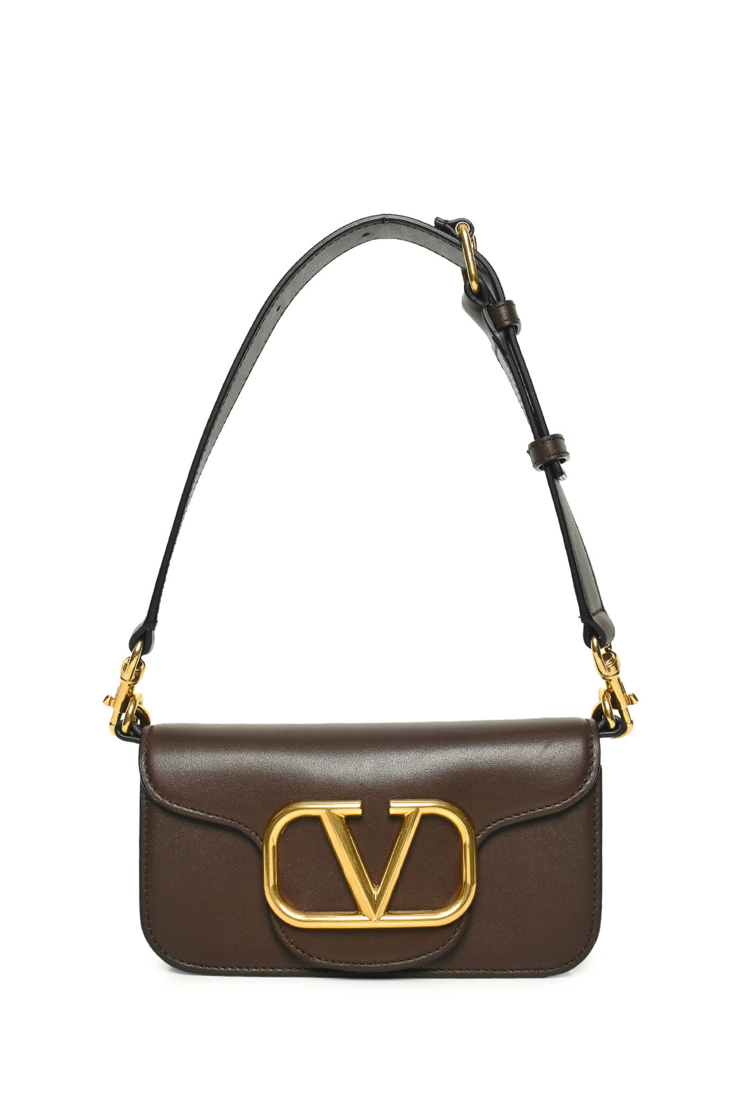 Valentino Small Loco Shoulder Bag
