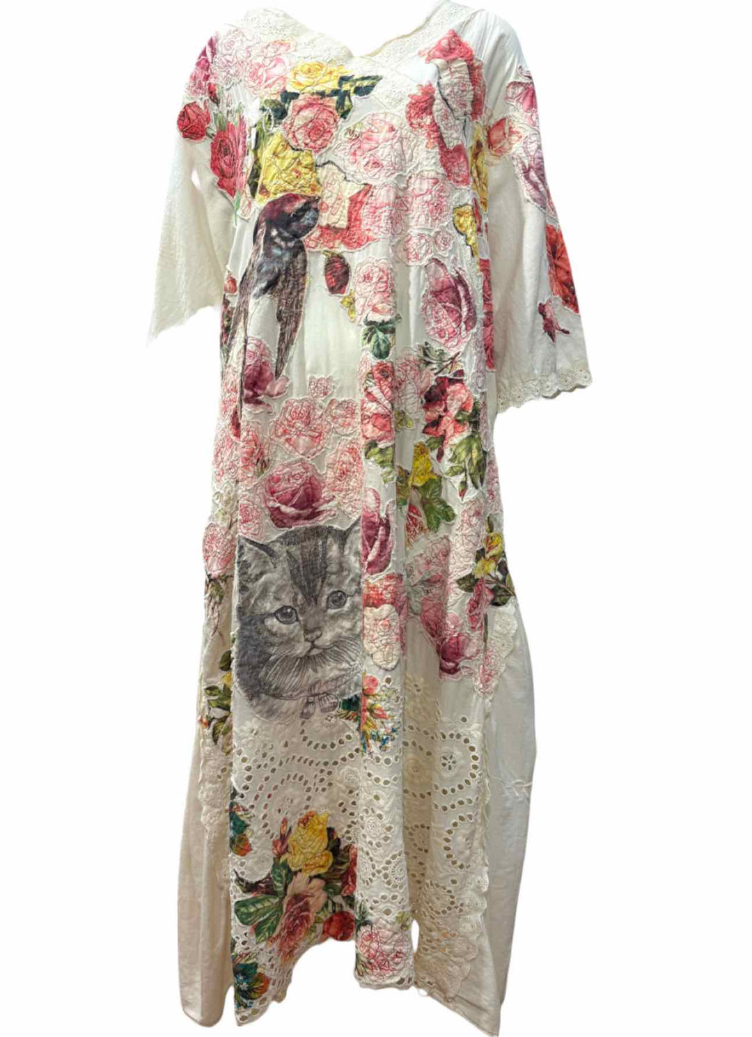 Magnolia Pearl Mattie Belle Size OS Dress