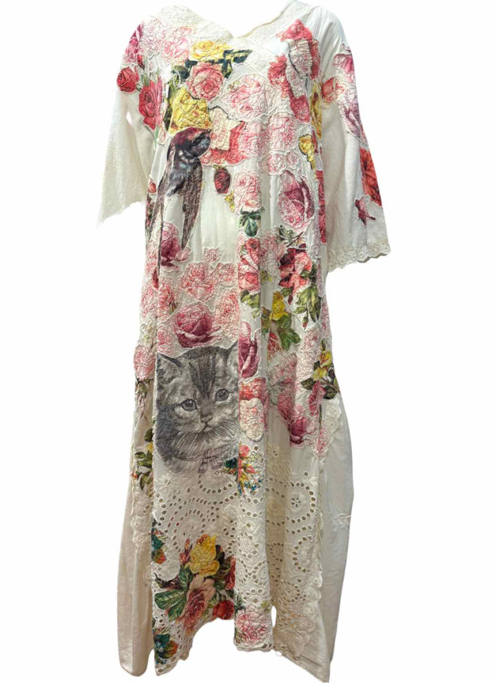 Magnolia Pearl Mattie Belle Size OS Dress
