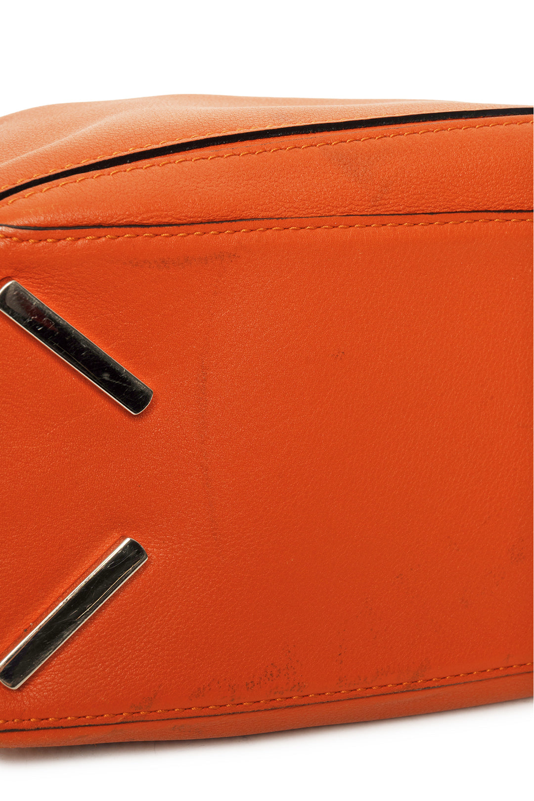 Loewe Small Puzzle Bag