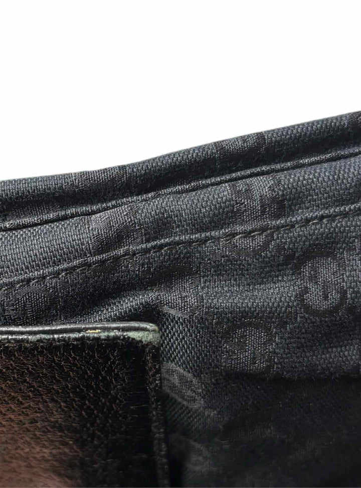 Gucci GG Canavs Belt Bag
