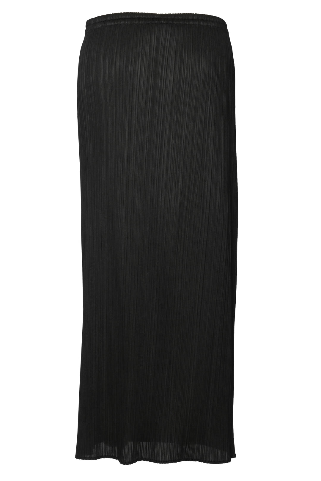Issey Miyake Size M Pleated Maxi Skirt