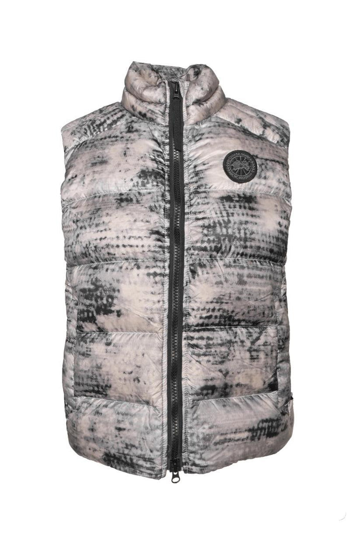 Canada Goose Size M Cypress Black Label Vest