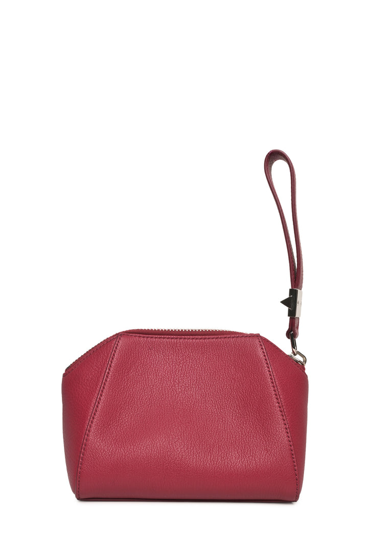 Givenchy Small Antigona Beauty Wristlet