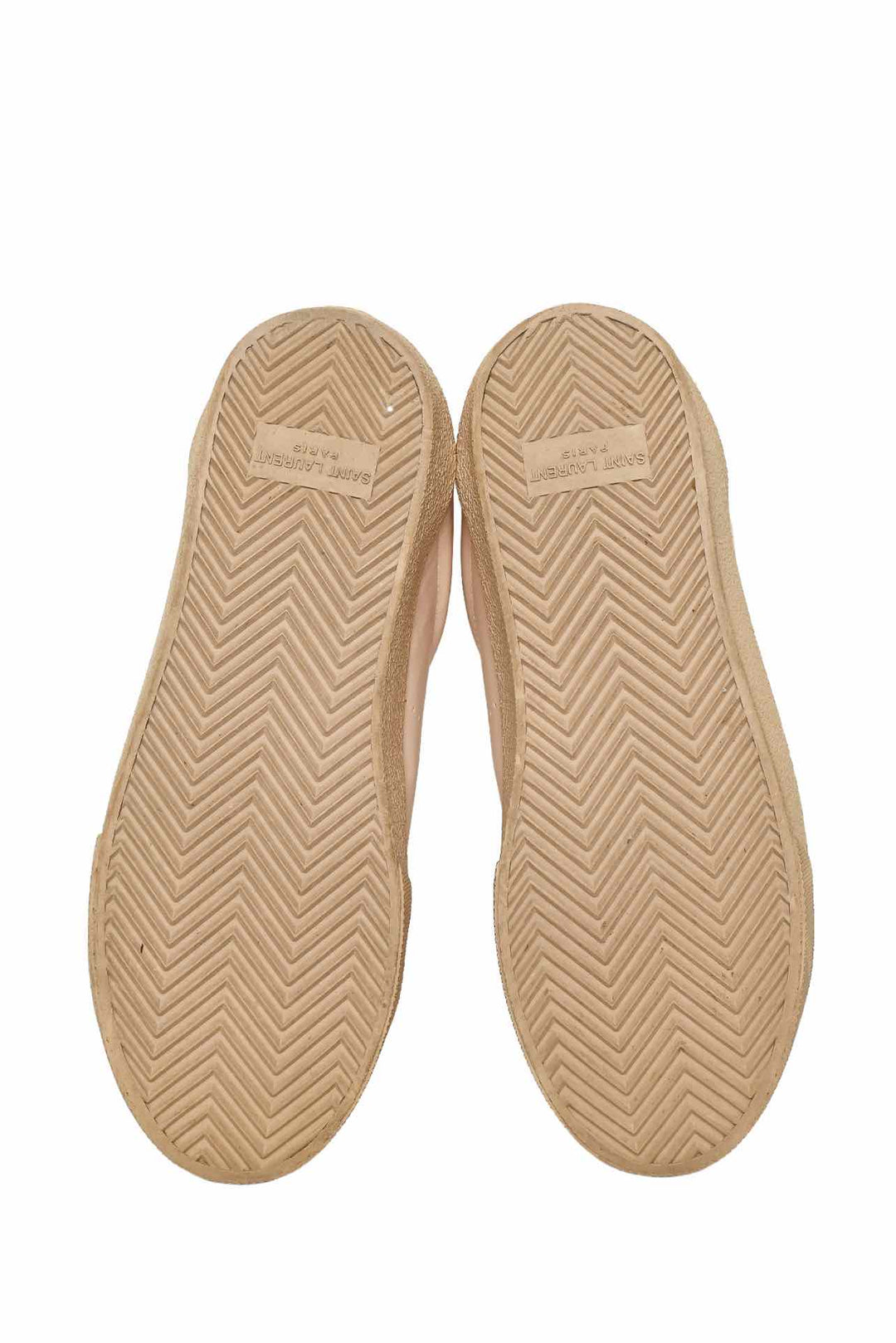 Saint Laurent Size 37 Court Classic SL/06 Sneaker