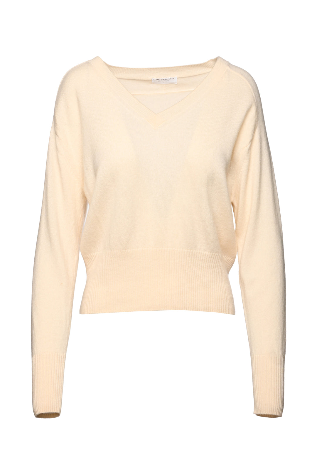 Majestic Filature Size 1 Sweater