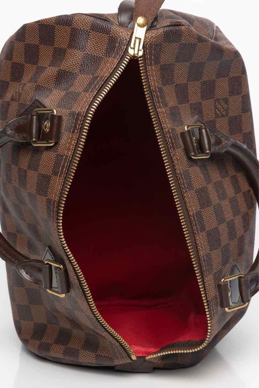 Louis Vuitton Speedy 30 Purse