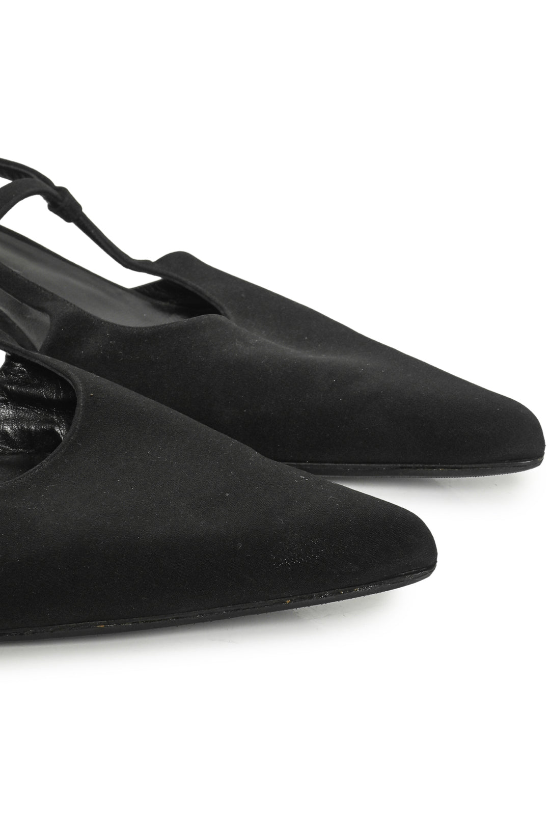 The Row Size 38 Bourgeoise SalomÃ© Pumps