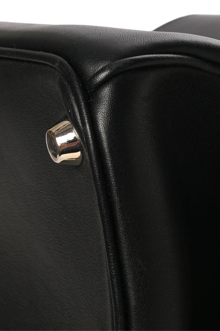 Dior 2015 Small Bi-Color Be Dior Flap Bag