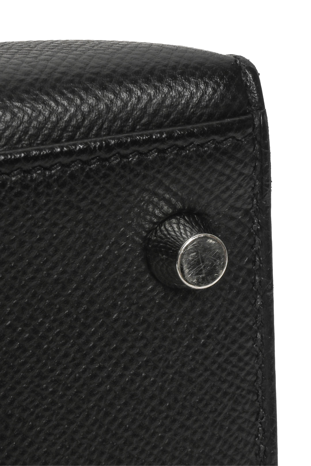 Hermes 2019 Epsom Kelly Sellier 28 Bag