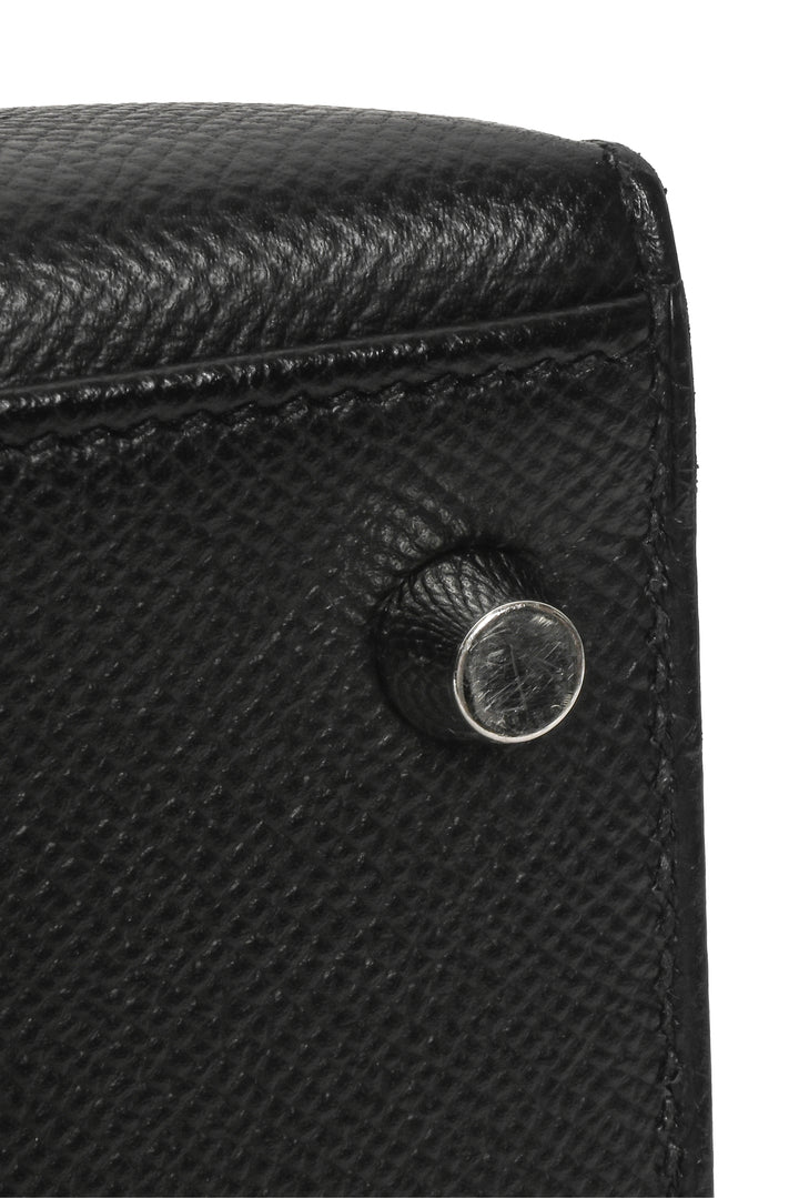 Hermes 2019 Epsom Kelly Sellier 28 Bag