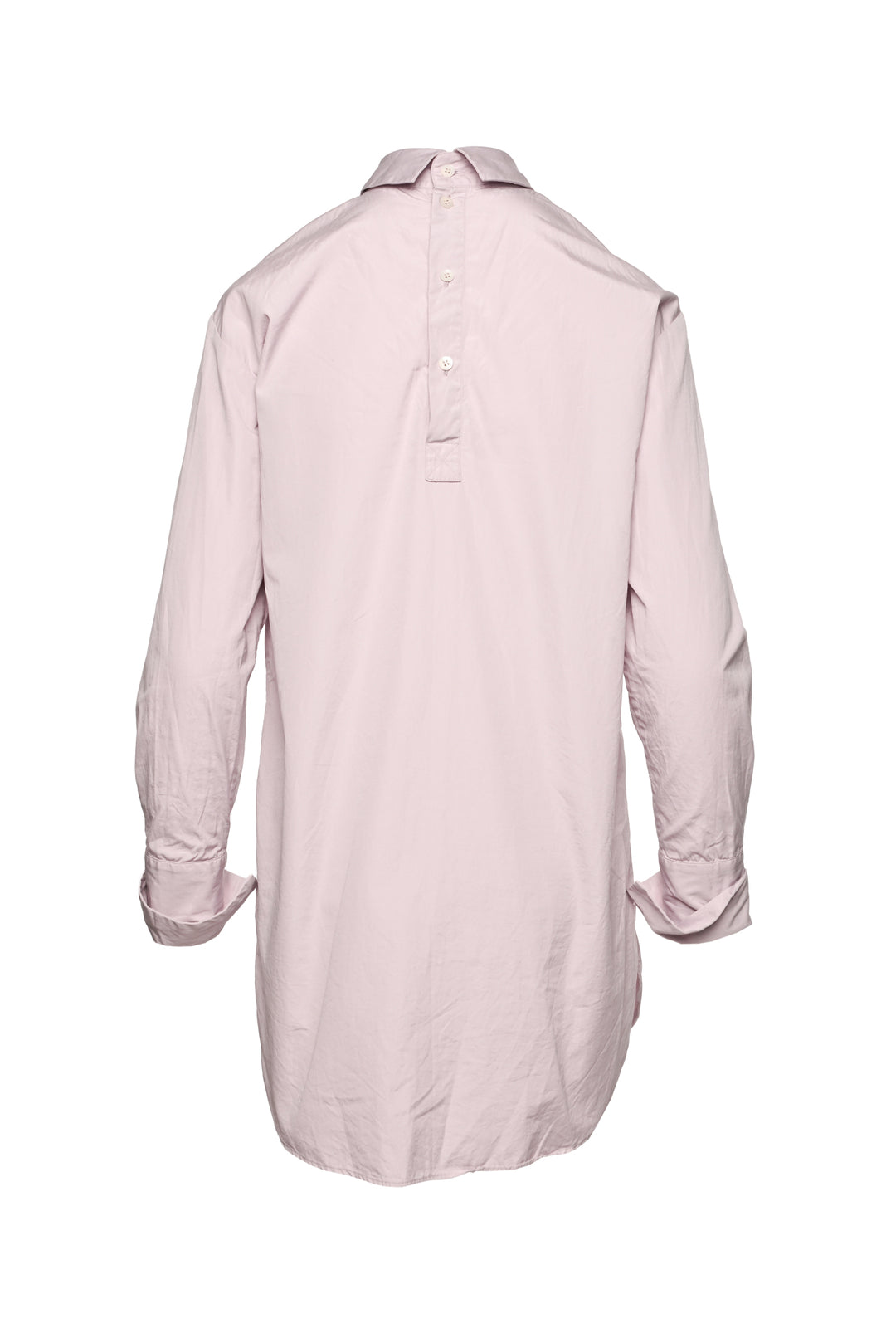 Dries Van Noten Size S Shirt Dress