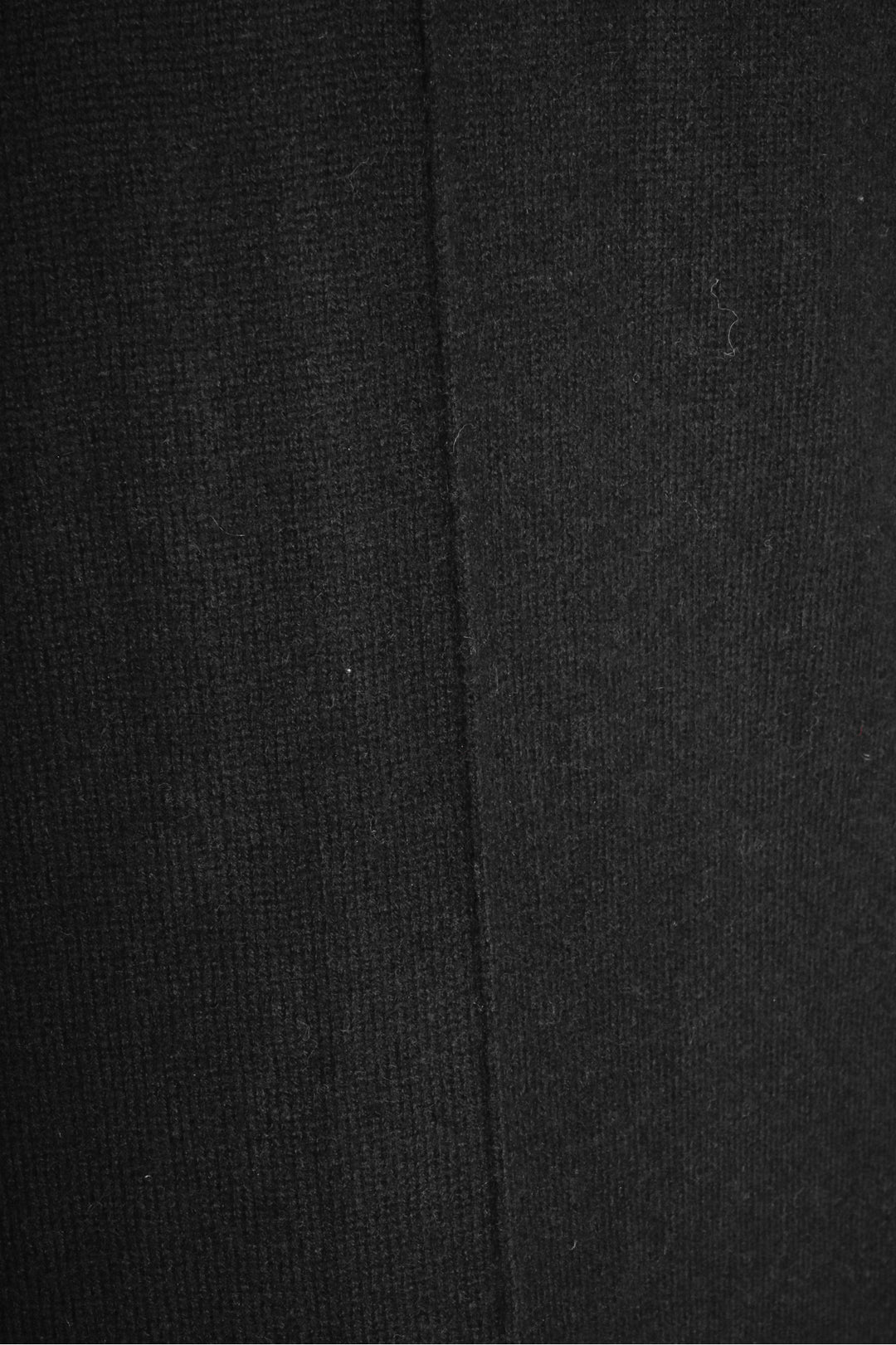 Notshy Size L Cashmere Knit Maxi Dress