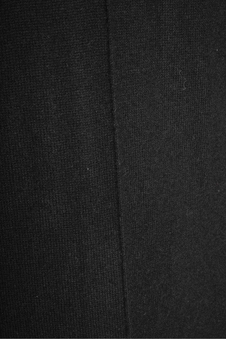 Notshy Size L Cashmere Knit Maxi Dress