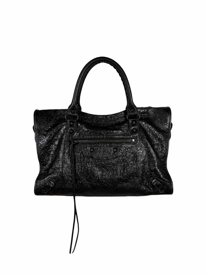 Balenciaga Medium Le City Bag