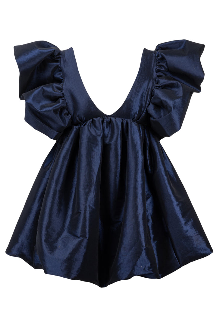 Kika Vargas Size S Adri Mini Dress