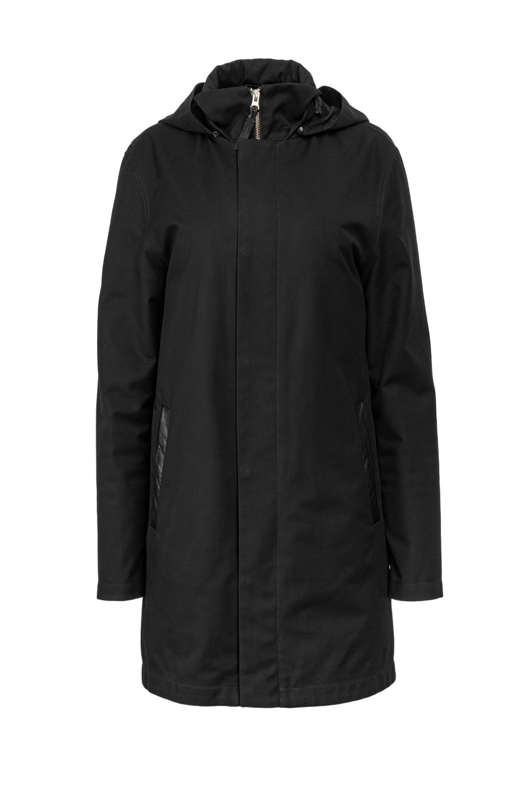 Mackage Size 38 Men's Hooded Coat