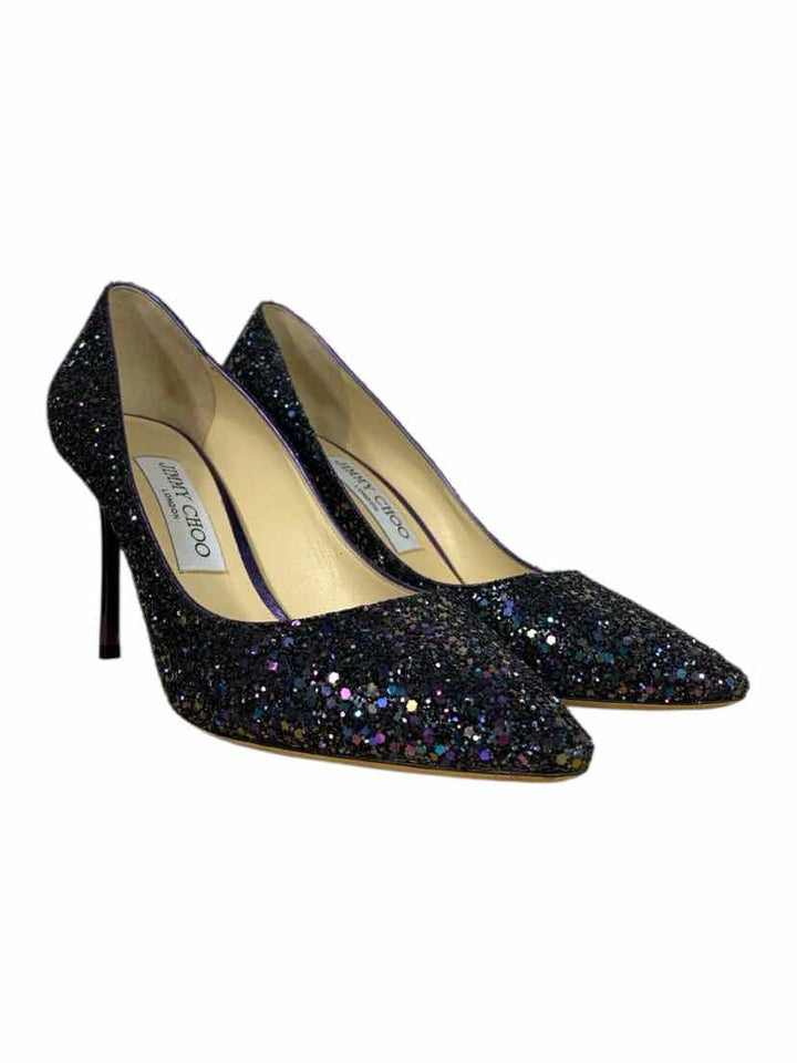 Jimmy Choo Size 38 Pumps