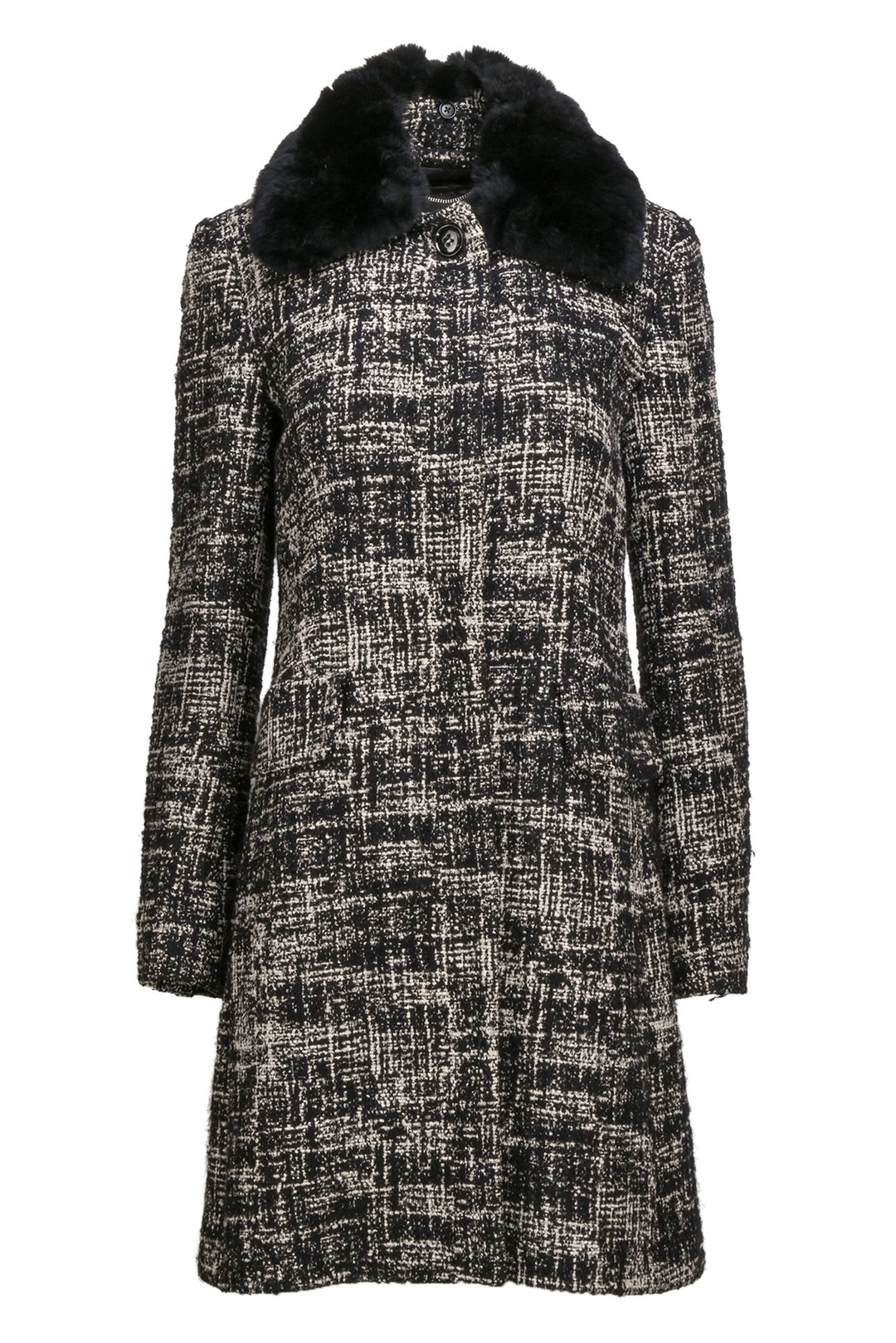 Weekend Max Mara Size 8 Coat