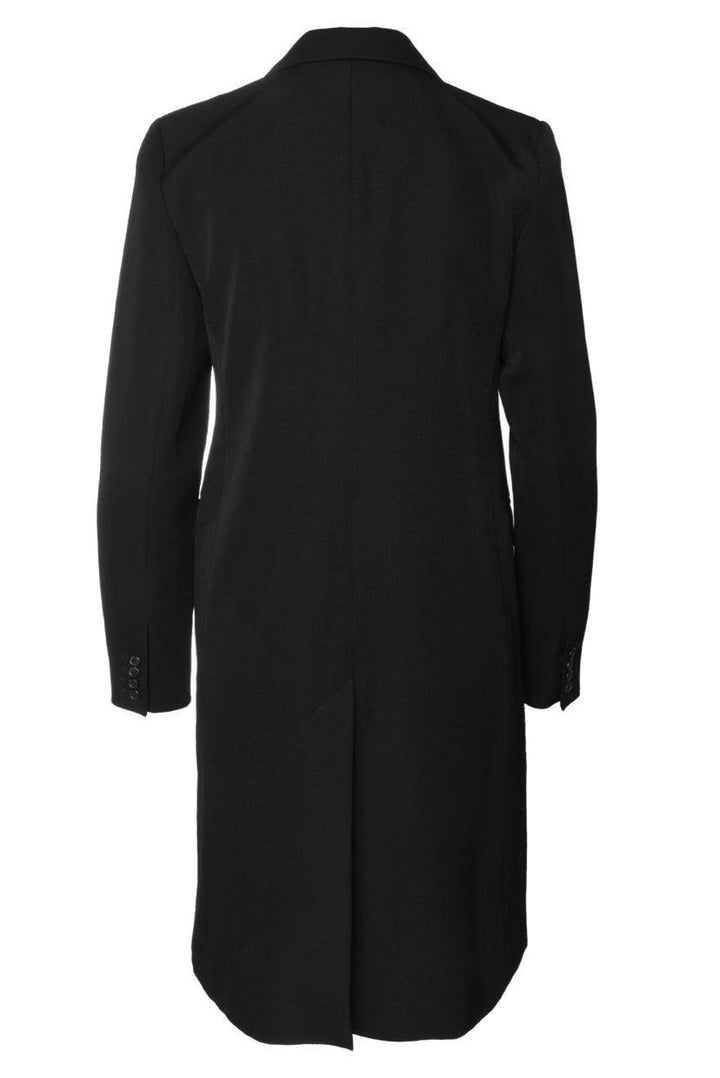 Isabel Marant Size 36 Single Breasted Wool Coat