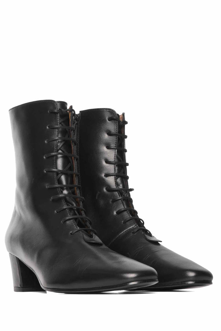 Anne Thomas Size 38 Pavlova Ankle Boots