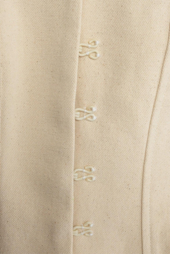 Tae Park Size S Versailles Tops