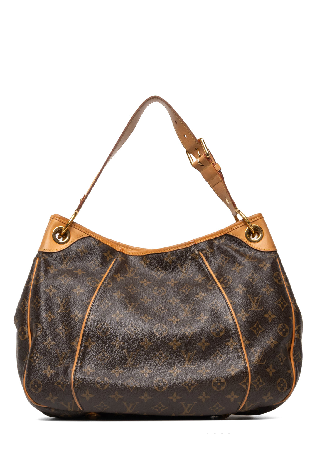 Louis Vuitton 2009 Galliera PM Shoulder Bag