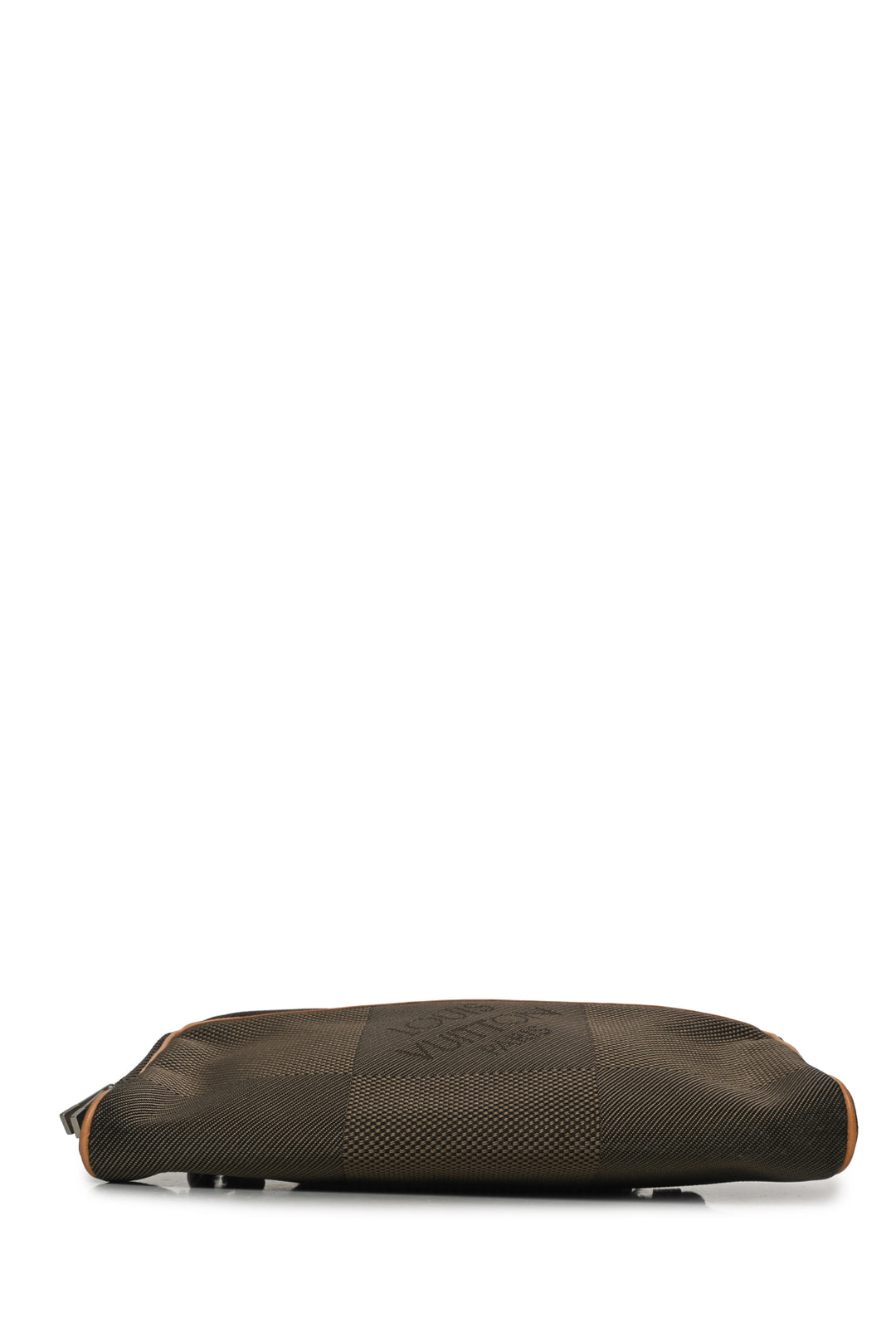 Louis Vuitton 2011 Damier Geant Acrobat Belt Bag