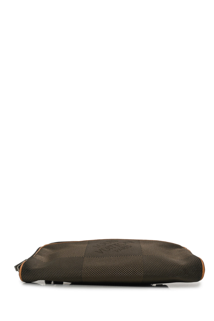 Louis Vuitton 2011 Damier Geant Acrobat Belt Bag