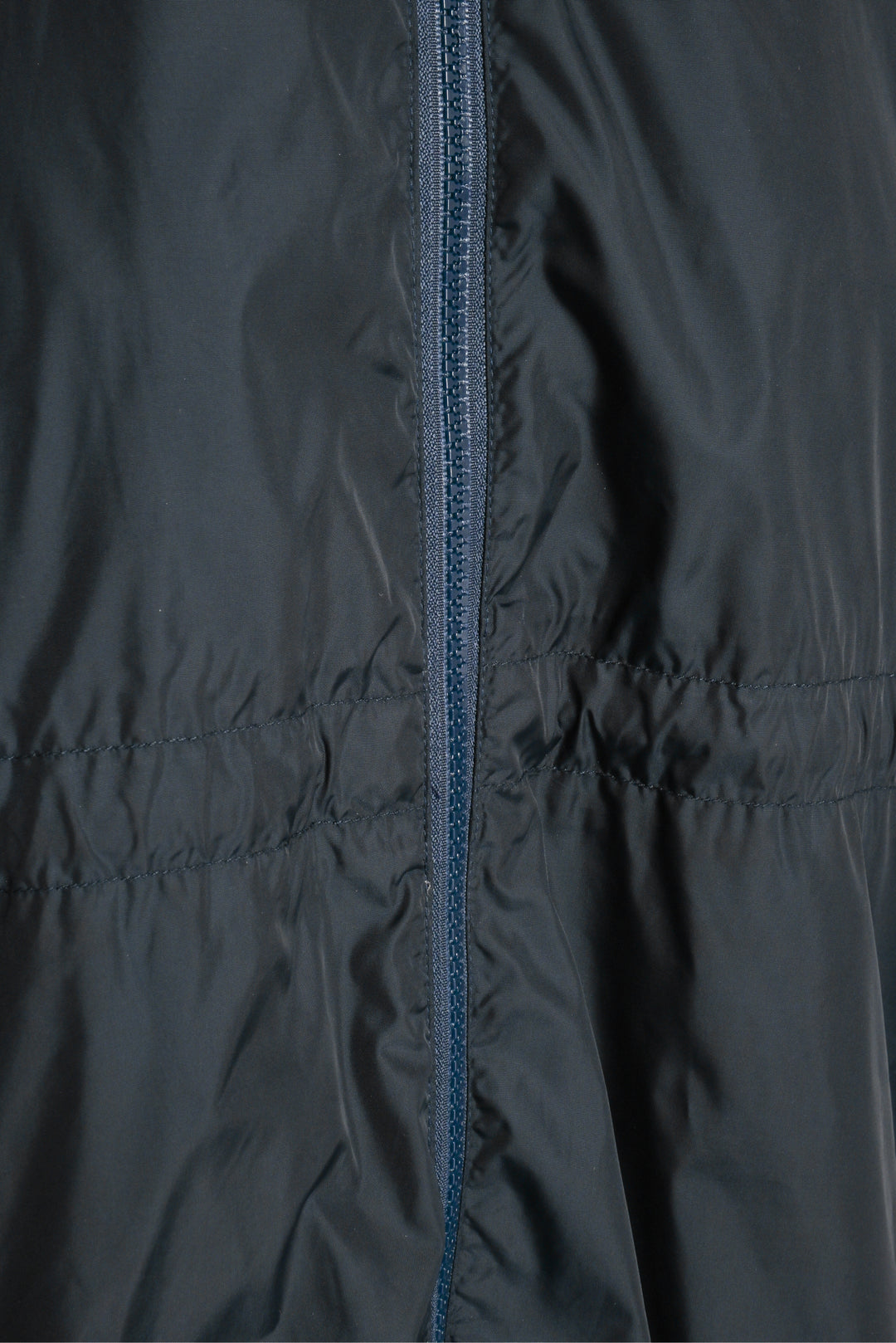 Jil Sander Size 40 Hooded Shell Coat