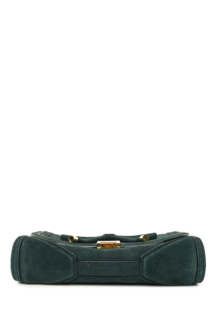 Burberry Prorsum Abbot Bow Bag