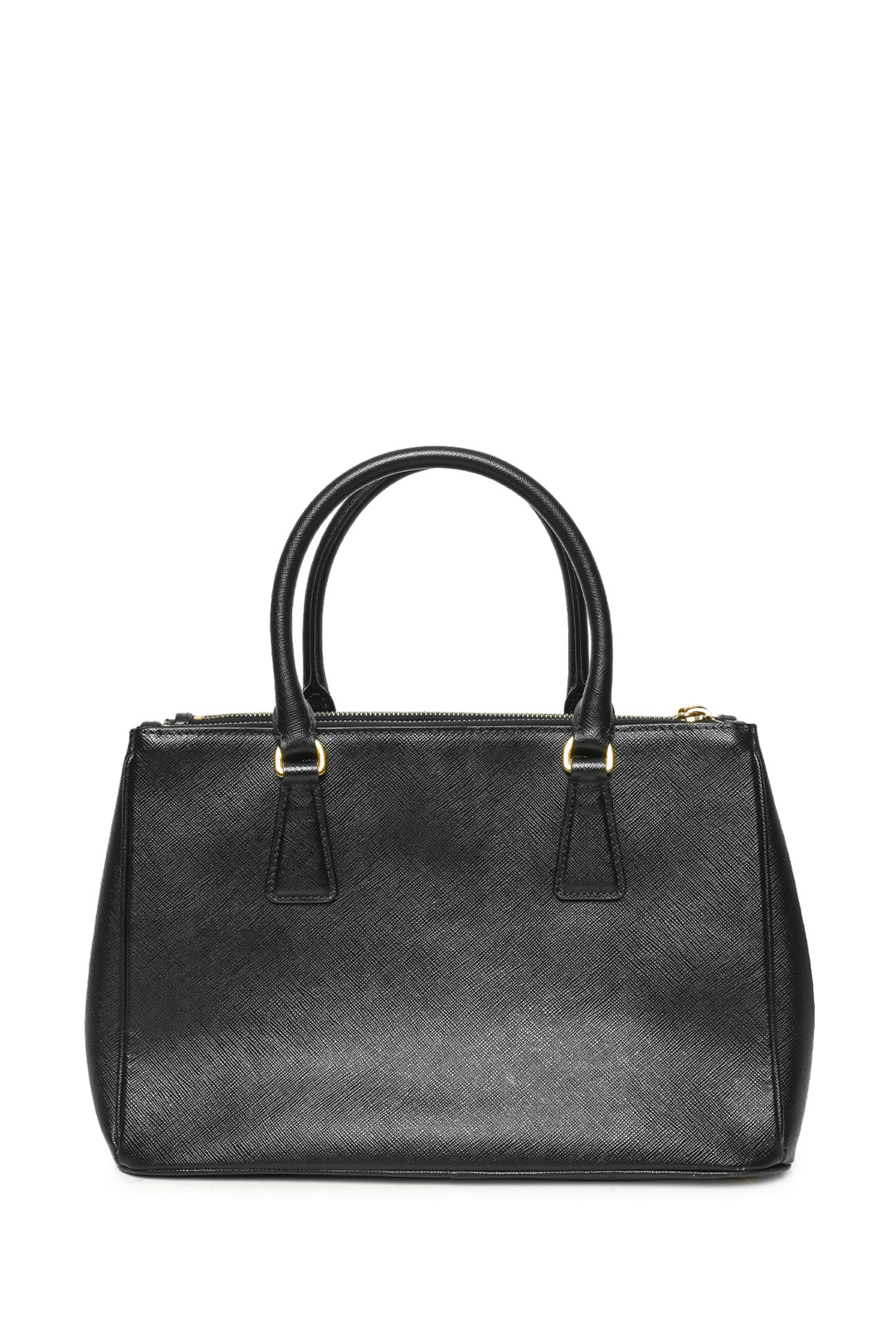 Prada Galleria Medium Saffiano Leather Bag