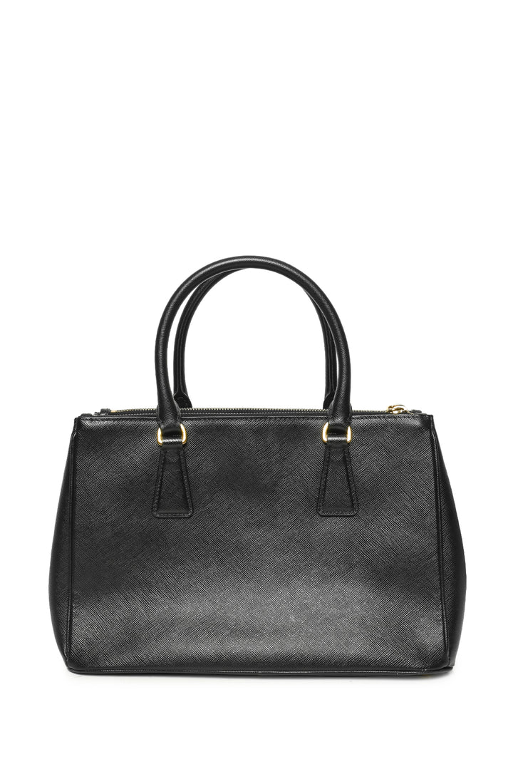 Prada Galleria Medium Saffiano Leather Bag