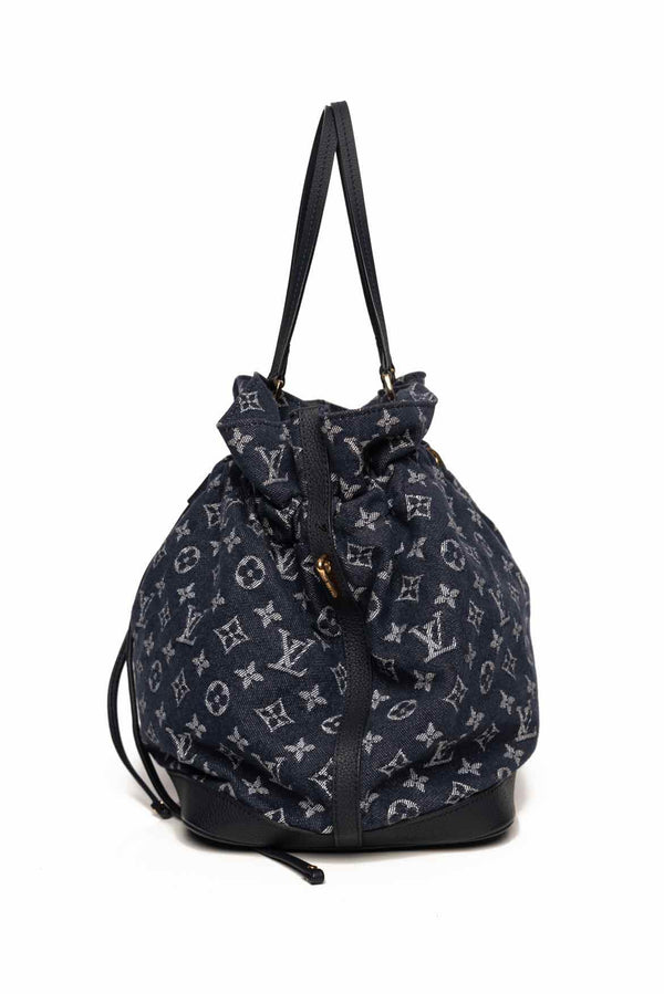 Louis Vuitton Noefull MM Tote