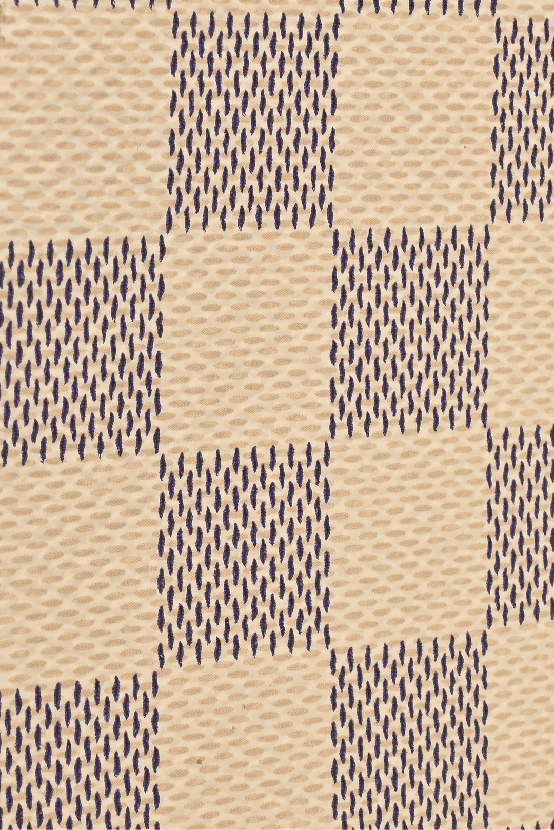Louis Vuitton Damier Azur Neverfull Pochette Wristlet