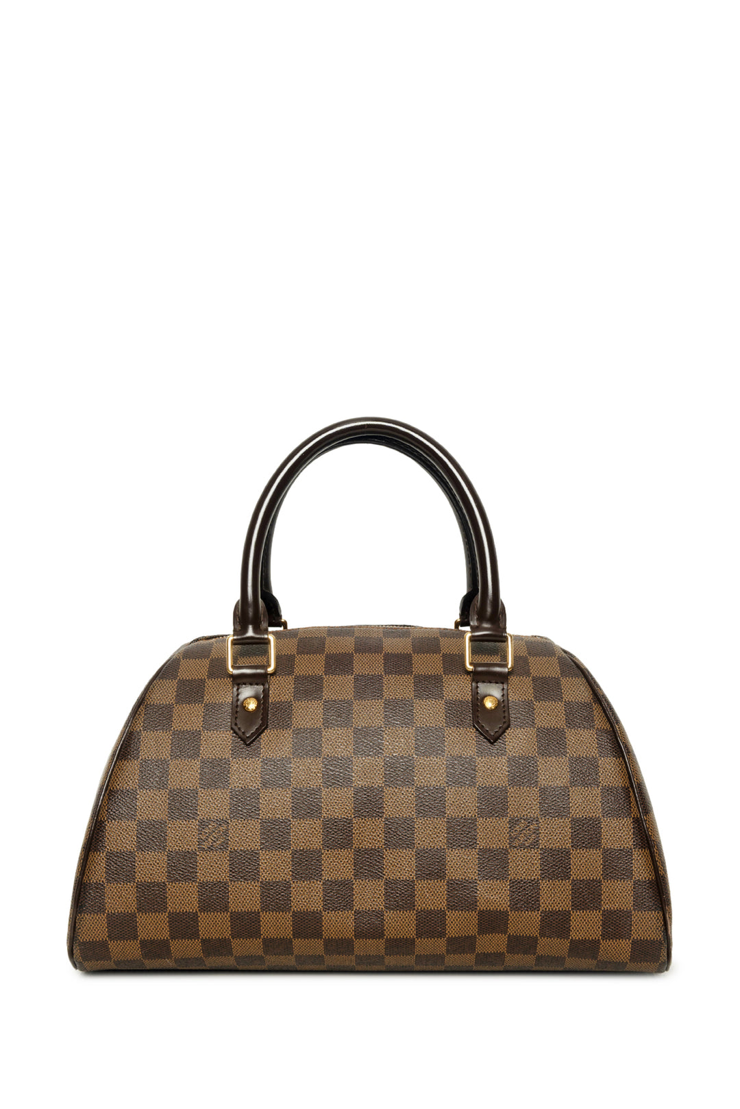 Louis Vuitton Damier Ebene Canvas Ribera MM