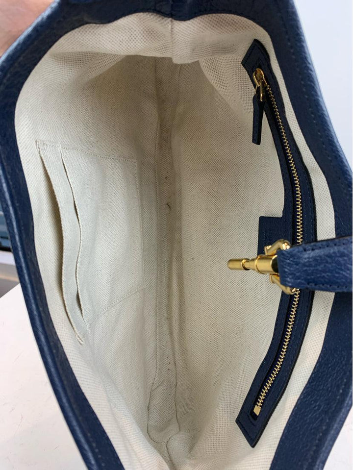 Gucci Flora Canvas Jackie Medium Shoulder Bag