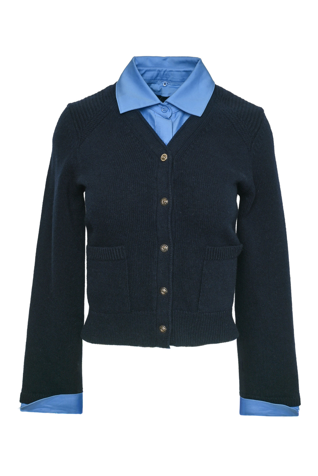 maje Size 0 Cardigan