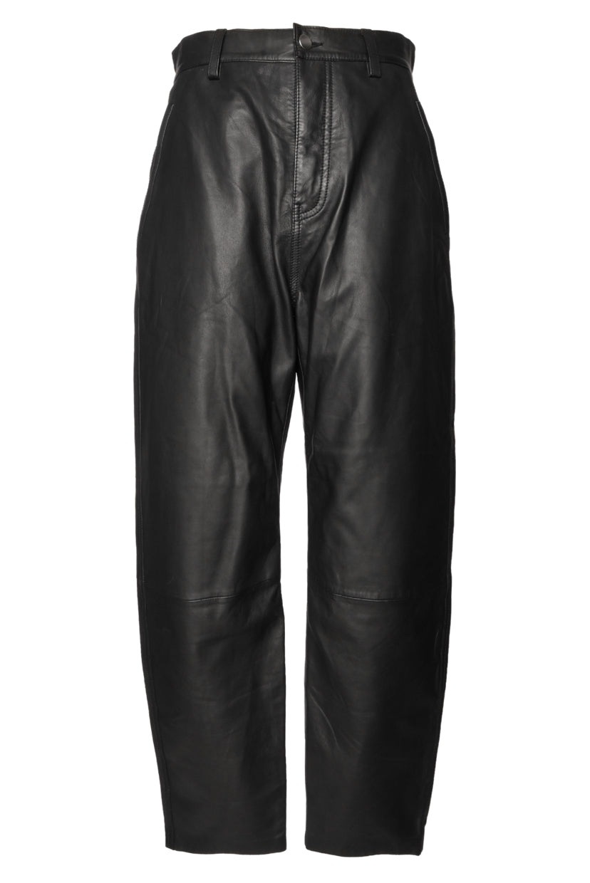 Pfeiffer Size 27 Piaf Leather Pants