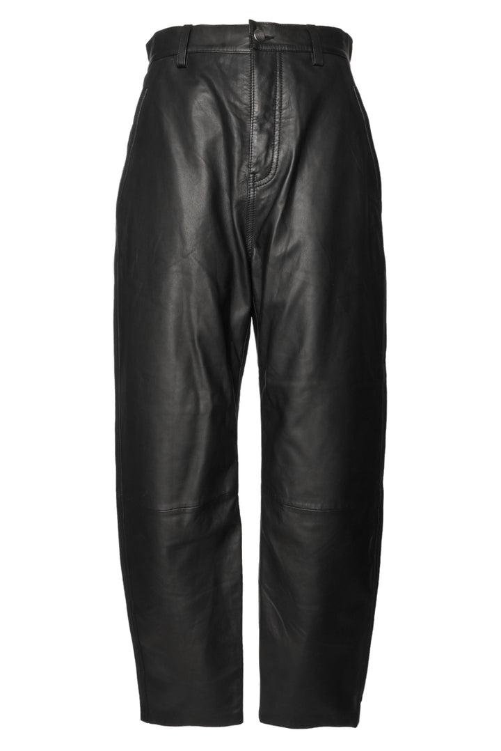 Pfeiffer Size 27 Piaf Leather Pants